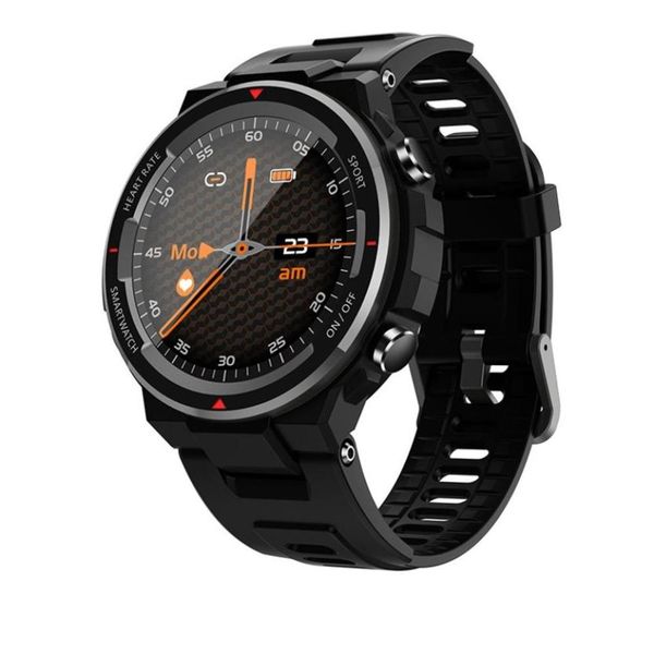 

smart watch q70c ip67 men, touch sports wristband, heart rate and blood prsure control, waterproof