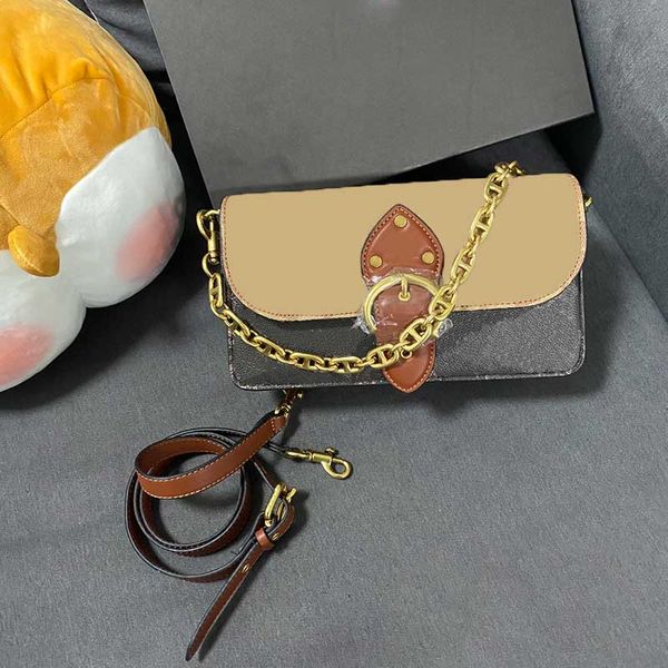 

2021 new ladies handbag purse designer leather pvc shoulder bag fashion one shoulder messenger bag clutch