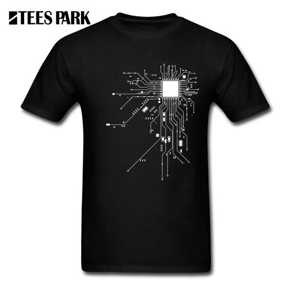 

тройник компьютер cpu сердечника сердца geek тенниска nerd freak hacker pc gamer мужчины футболка топы тис низкая цена fun спорта с капюшоно