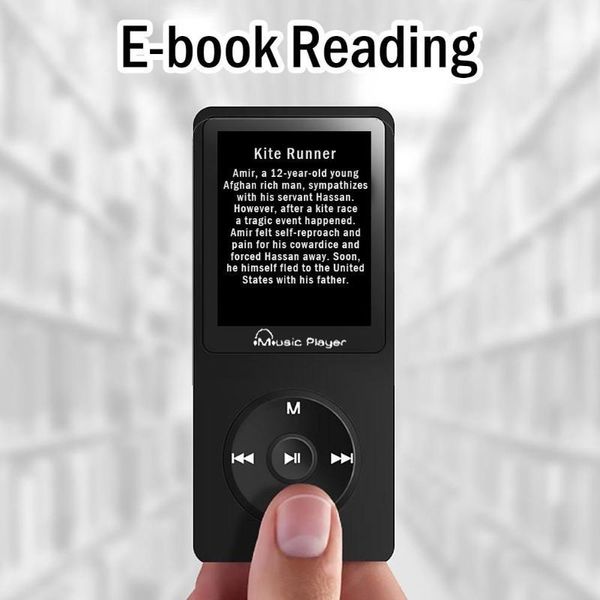 

f8 mini lcd sn mp3 player 160x128px press sn 8gb built-in memory o walkman with fm radio recorder
