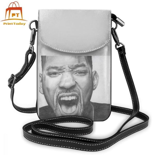 

i am legend shoulder bag i am legend leather bag wedding women bags teenage trend pattern purse