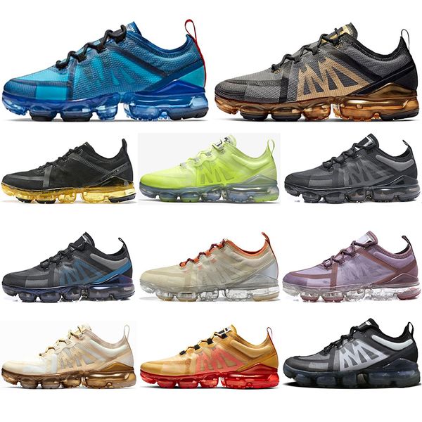 

running shoes for men women black grey white gold aluminum blue vlot purple chaussures breathable mens trainer sports sneakers