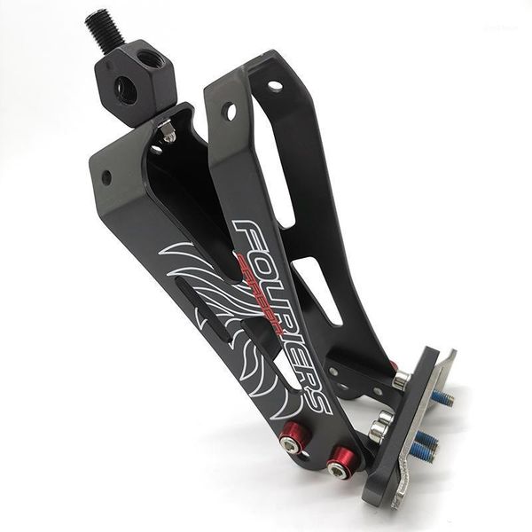 

fouriers wbc-s002 bike carbon fiber ud saddle rear cage bottle holder bicycle1