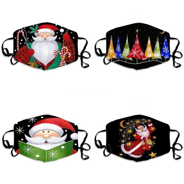 

designer face masks prective mask washable dustproof riding cycling sports print fashion masks for men and women#901, Black