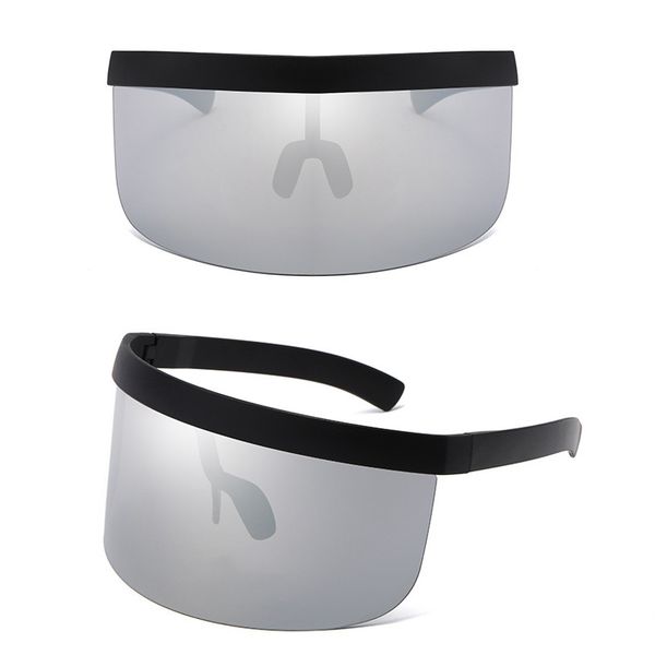 

newpolarized brand new велоспорт очки uv400 красочные крупногабаритные солнцезащитные очки half face protector открытый очки eyewears аксесс