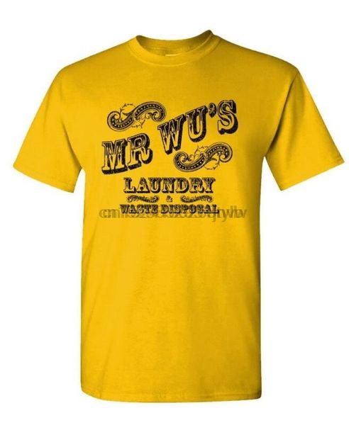 

mr wu laundry service deadwood funny cotton hoodie designers t shirts sweatshirt