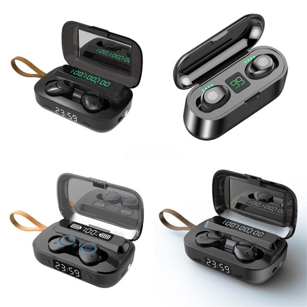 

наушники s9 беспроводная гарнитура bluetooth спорт диктор шейным наушник bluetooth с розничным пакетом dhl # 674