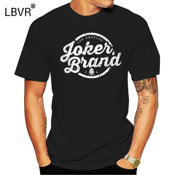 

joker brand new прохладный футболку black navy для мужчин и женщин s-3xl. спорт с капюшоном hoodie