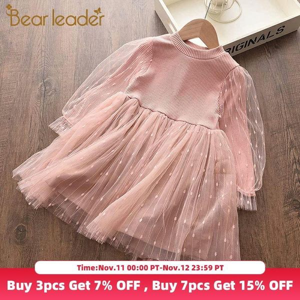

bear leader designs girl children party costume kids vestidos infant tutu mesh casual baby girls princess dress, Black;gray