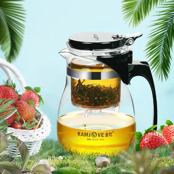 

filter tea cup tea pot elegant cup glass tea set glass teapot filter cup better trendy qylzav mywjqq