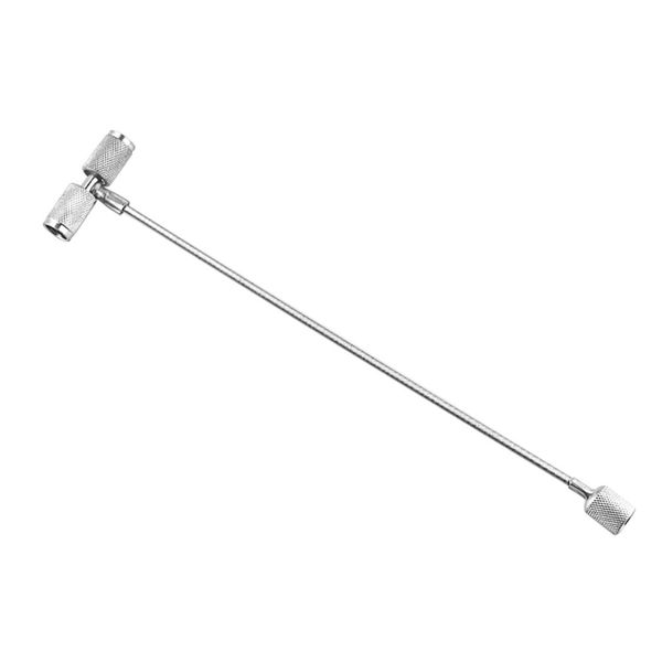 

valve stem installation fishing tool puller car tire plug core remover repair