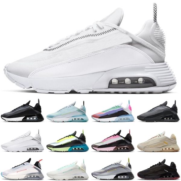 

2020 new 2090 pure platinum 2090s men women sport shoes anthracite aurora green outdoor mens trainers sports sneakers runners size 36-45