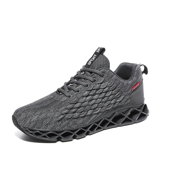 

sneakers men shoes breathable casual air tenis masculino adulto basket homme sarpe uomo trainers male footwear chaussure homme y200106, Black