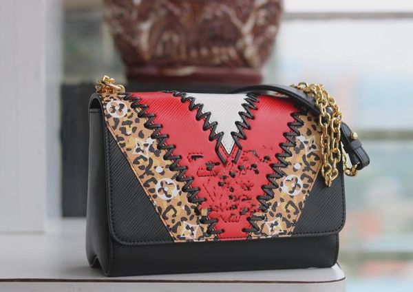 

solds womens bags designers handbags purses shoulder bags mini chain bag designers crossbody bags messenger tote bag clutch bag vs01, Black;red