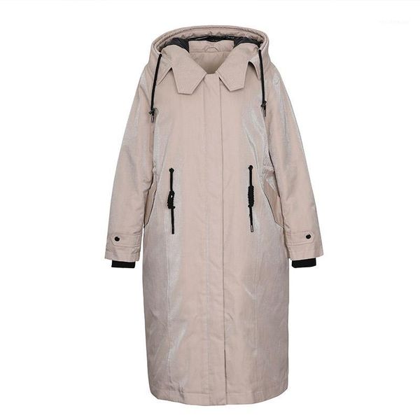 

2020 new arrival women down coat jackets1, Black