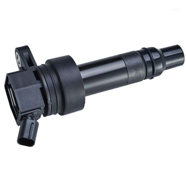 

1pcs ignition coil uf707 for turbocharged 2013-2017 veloster1