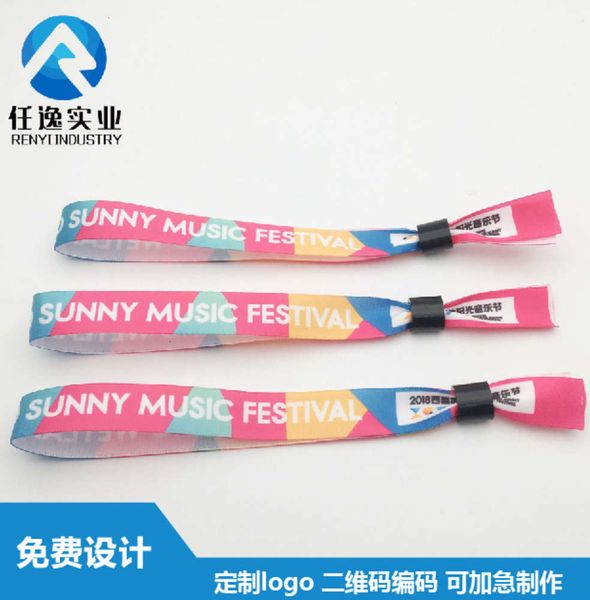 

disposable cloth ribbon bandbgt
