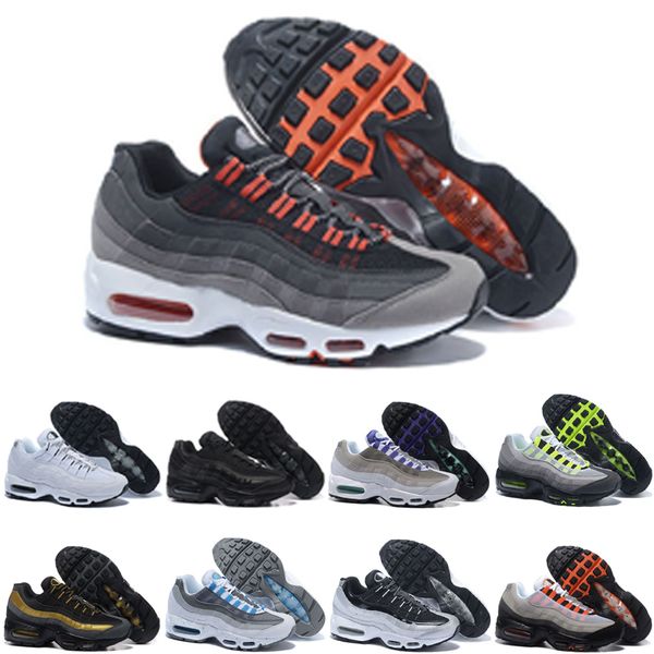 

classic men women running shoes sports walking white gray black orange yellow red blue light blue all white outdoor trainers sneakers