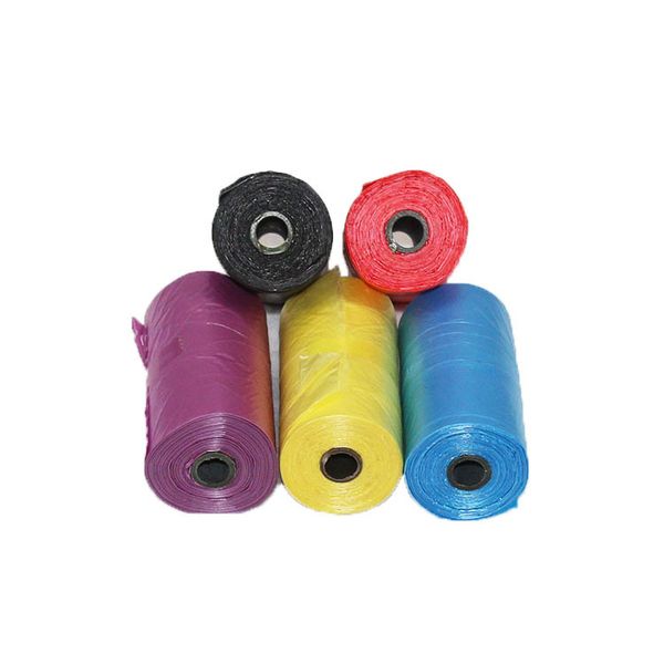 

long handle pet pooper scooper large special garbage bag cat and dog stool bag plastic garbage bag toilet