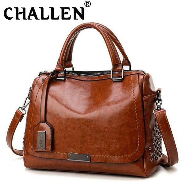 

luxury lady hand bags with purse pocket women messenger bag big tote sac bols women bag women's leather handbags a42-83