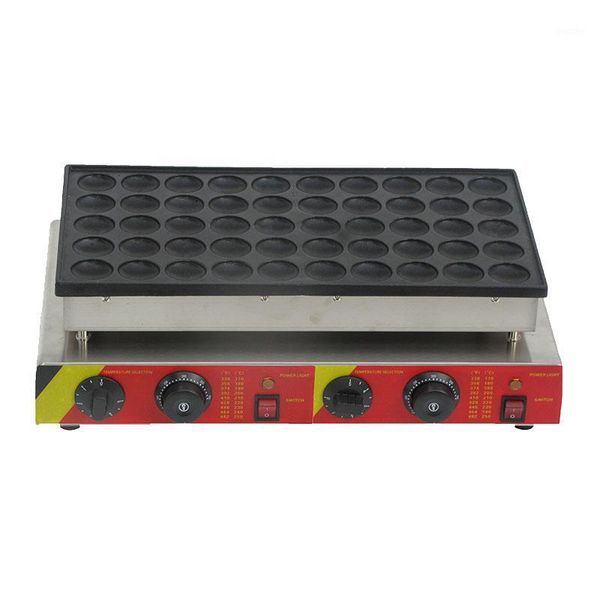 

1 pcs electric mini muffin waffle machine commercial waffle baker machine 220 v/110 v brand new1