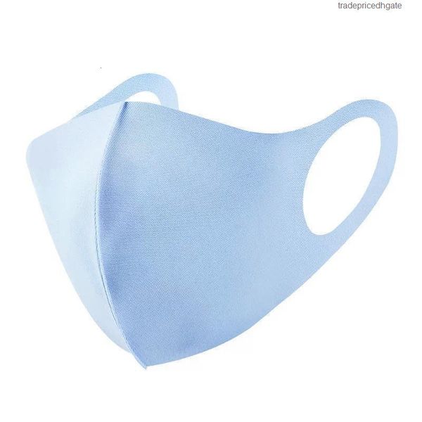 

new face pcs in designer 1 stock bag mouth er pm2.5 mask dustproof washable reusabl 6qi9