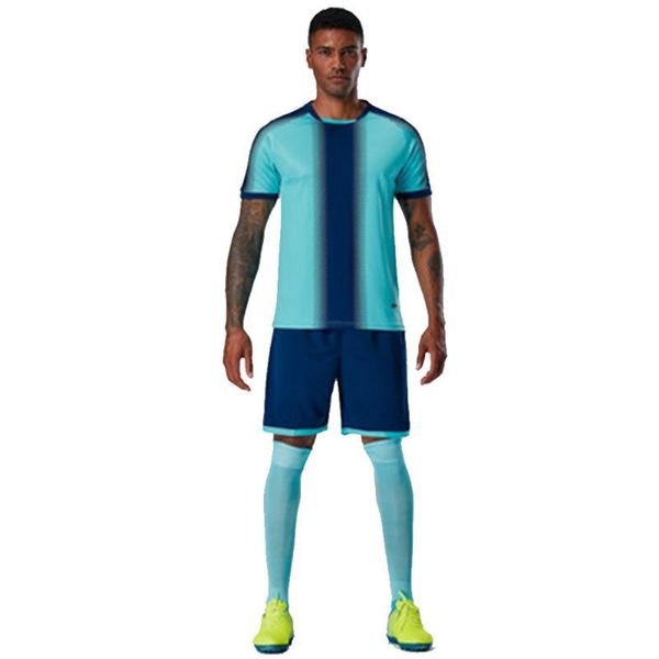 

training uniform men's goalkeeper sportswear children's clothes set track and field jersey, Gray