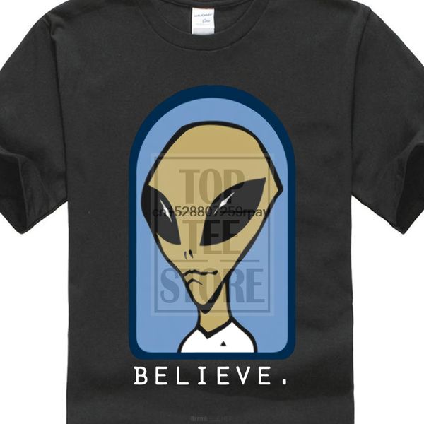 

alien workshop believe t shirt tee size s 3xl many colors gift new from us sport hooded sweatshirt hoodie