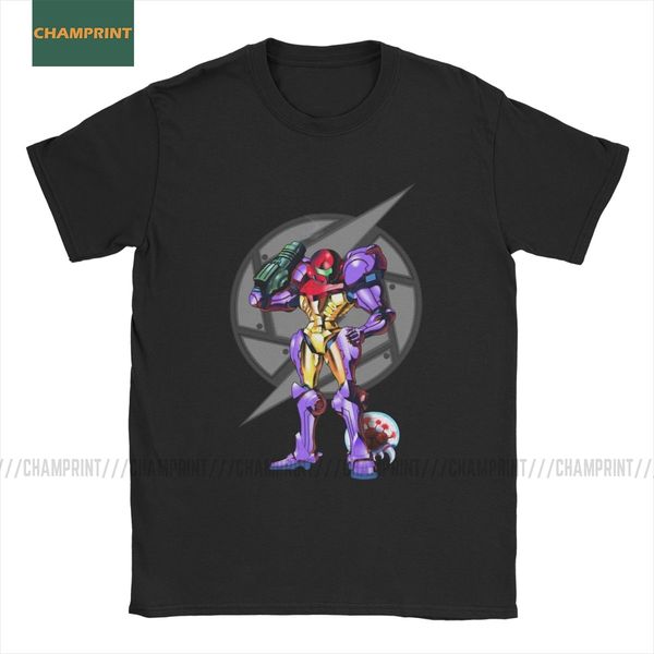 

super metroid ending samus wars aran prime snes ridley zebes game vintage tees short sleeve sport hooded sweatshirt hoodie men t shirt