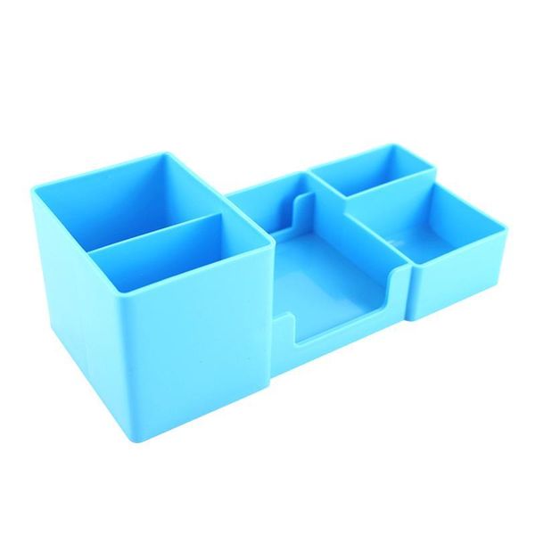 

конструктор desktop sundries 1 многофункциональный органайзер офис дешевые контейнер для пк square storage box yxlwcj ffshop2001