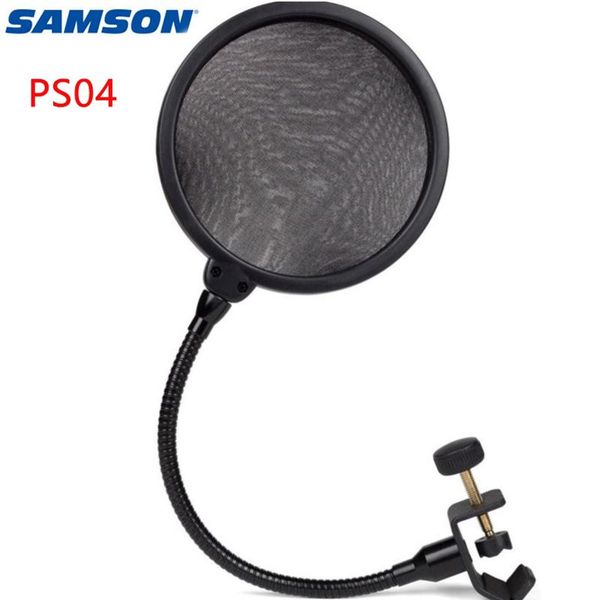 

samson ps04 microphone -filter