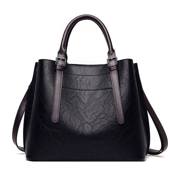 

shoulder bags tote leather luxury handbags women designer crossbody for 2021 sac a main ladies hand bag
