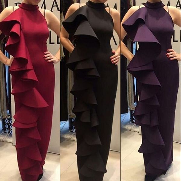 

prom vestidos de 15 años celebrity, Black