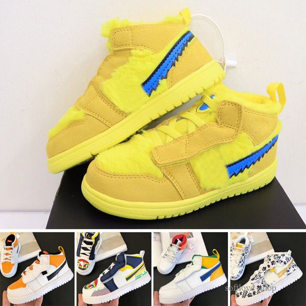 

kids boy shoes and girl blue red black grey sports baby children fashion men women sneakers bowling 27-35