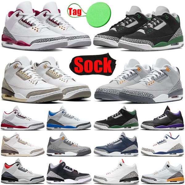 

cardinal red mens jorden basketball shoes jumpman racer blue a ma maniere pine green cool grey court purple unc fragment men trainers sports