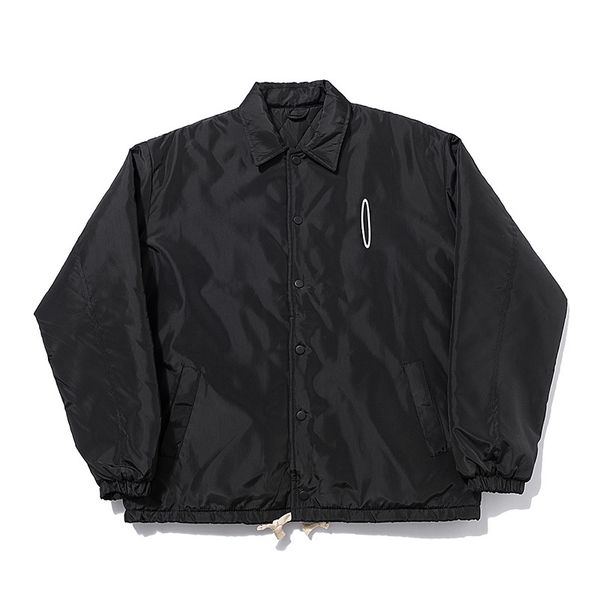 

fast jacket black mens stylist jackets skinny slim fragment fahsion big men women jacket winter coats size s-xl, Black;brown