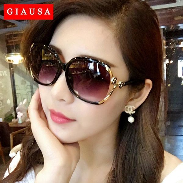 

sunglasses 2021 fashion model flexible woman's lens designer retro sun glasses uv400 polarized zonnebril dame1, White;black