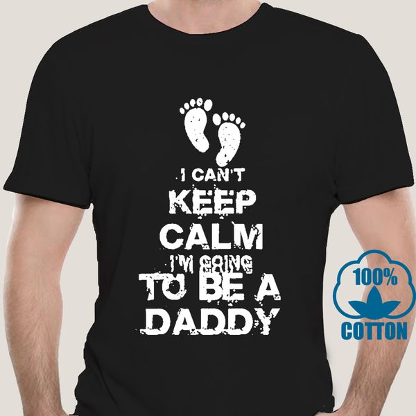 

3964a summer i cant keep calm im going to be a daddy t shirt funny dad men men shirts harajuku brand sport hooded sweatshirt hoodie