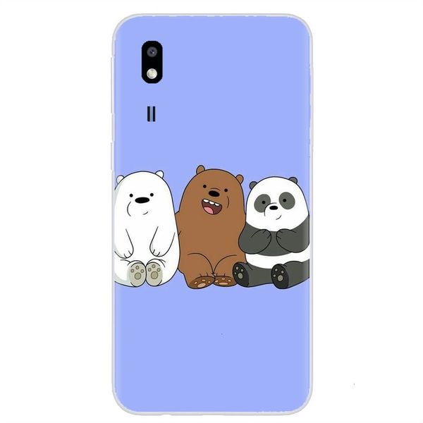

qacustomized silicone mobile phone cover our naked ice bear panda lg g2 g3 g4 mini g5 g6 g7 q6 q7 q8 q9 v10 v20 v30 x power 23 spiritlk