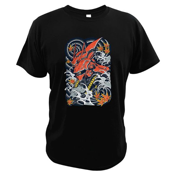 

mobile suit gundam char aznable tees digital print soft classic tee ga anime tshirt hooded sweatshirt hoodie men t shirt