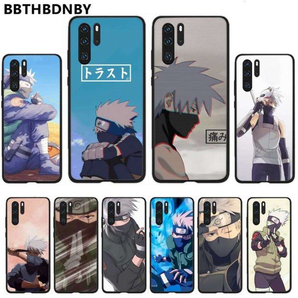 

huawei y5 y6 ii y7 y9 prime 2019 nova3e p20 pro p10 honor 10 japane anime naruto mobile case