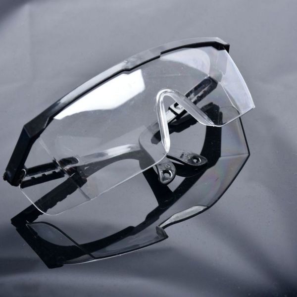 

work goggles glasses 1pc protection anti-fog sealed windproof safety for car motorcycle
