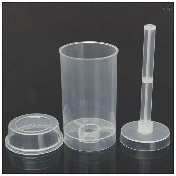 

baking & pastry tools 20x cakes dessert push up containers shooter for party use1