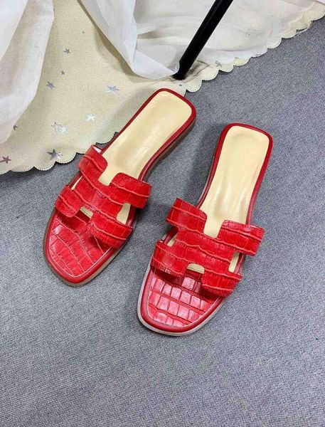 

fashion women sandal selling slippers woman slipper designer shoes autumn winter slides sandal platform size 35-41, Black