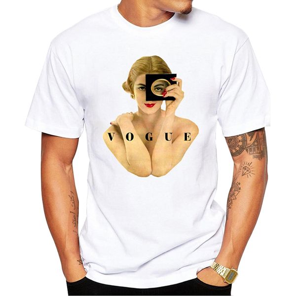 

teehub short sleeve funny vintage vogue t shirt fashion girl printed tshirts casual summer tee hipster sport hooded sweatshirt hoodie
