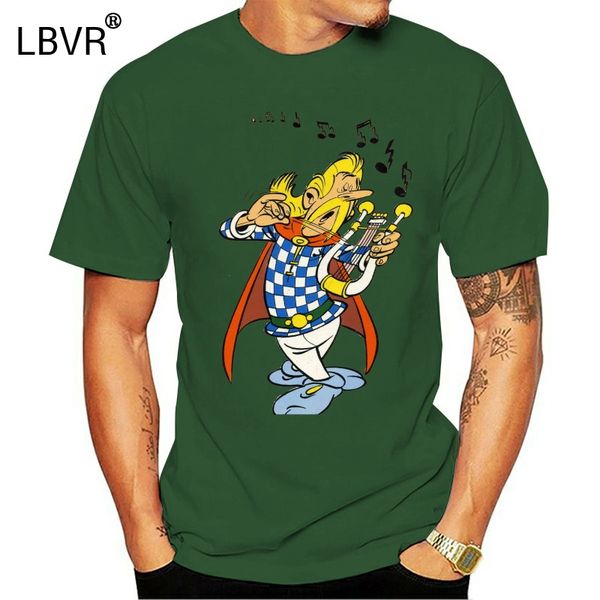 

asterix and obelix for men funny cotton round collar short sleeve big size clothing s hoodie designers t shirts sweatshirt
