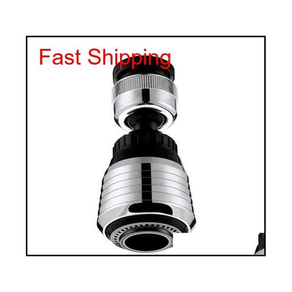 

360 rotate swivel faucet nozzle filter adapter water saving tap aerator diffuser kitc qyletm bdenet