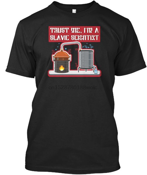 

men t shirt trust me i'm a slavic scientist women t-shirt sport hooded sweatshirt hoodie