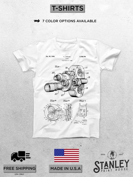 

камера патентного vintage blueprint камеры патентной печати фотограф подарки vintage art фото камера p650 спорт толстовка толстовка футболки
