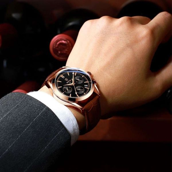 

smart watch mechanical men's domineering multi-functional quartz women's sports student couple automatic trend waterproofbgt